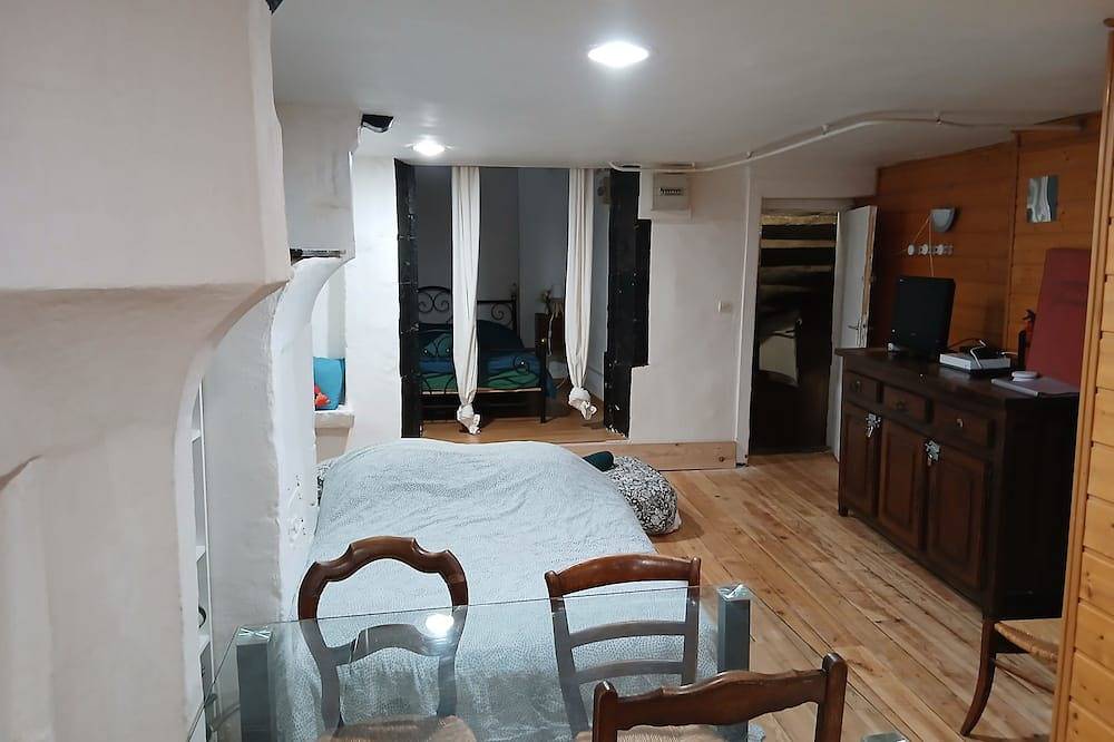 Appartement entier, L'Hypercentre 0610671649 •Loft Atypique & Historique • 5 Pers • Cathédrale in Clermont-Ferrand, Parc naturel régional des Volcans d'Auvergne