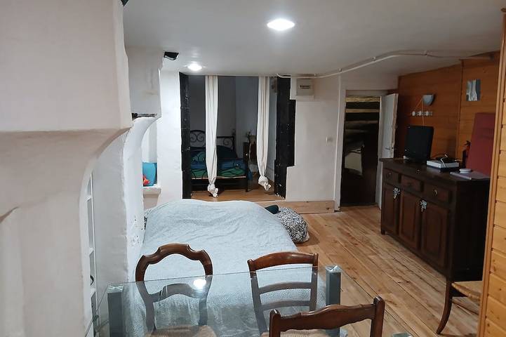 Holiday apartment for 5 people - 1