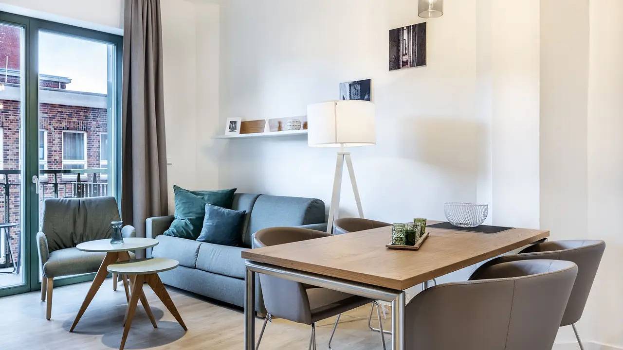 Appartamento vacanze a Wismar a partire da 125€ a notte
