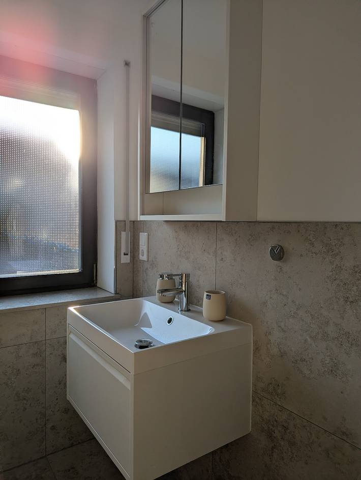 Apartment 'Main Ferienwohnung Erlabrunn' with Private Garden and Parking