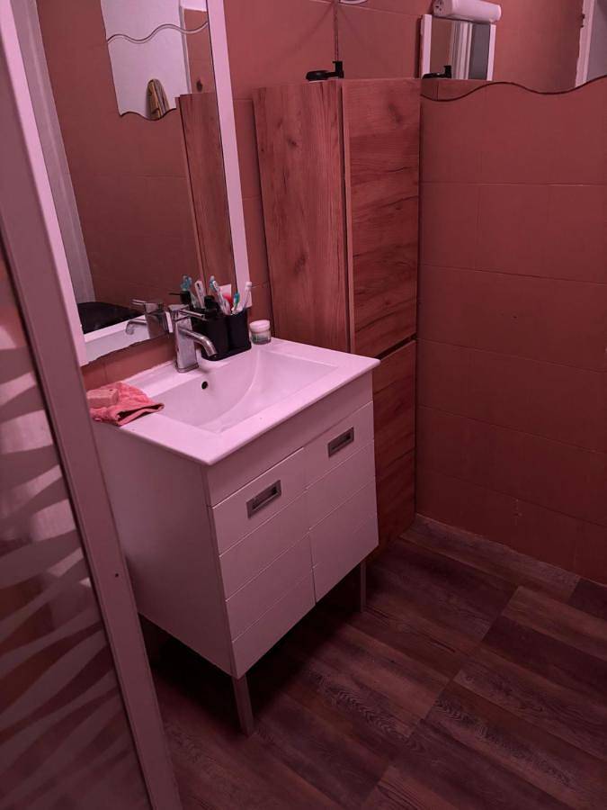 Appartement de vacances entier, Double Room in Aurignac, Haute-Garonne