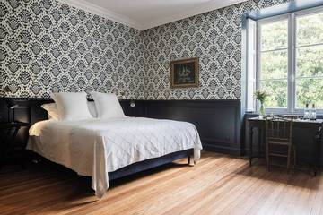Cottage pour 2 personnes, avec jardin à Le Pian-Médoc
