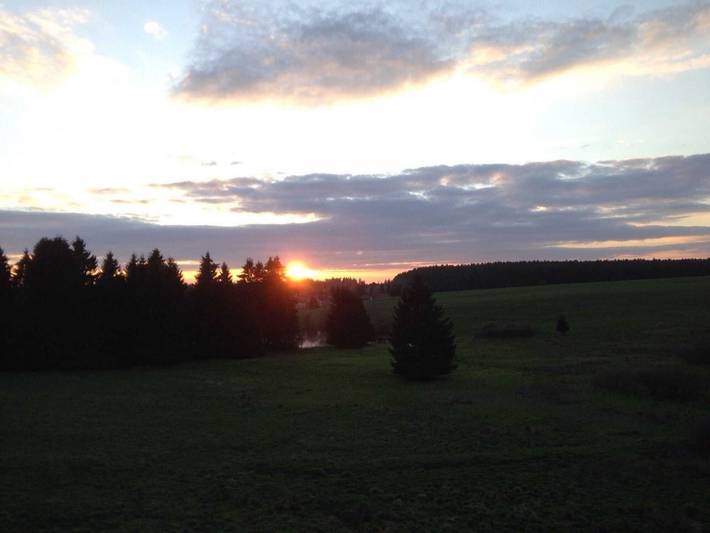 Ferienwohnung für 2 Personen, mit Garten, kinderfreundlich in Buntenbock - 3