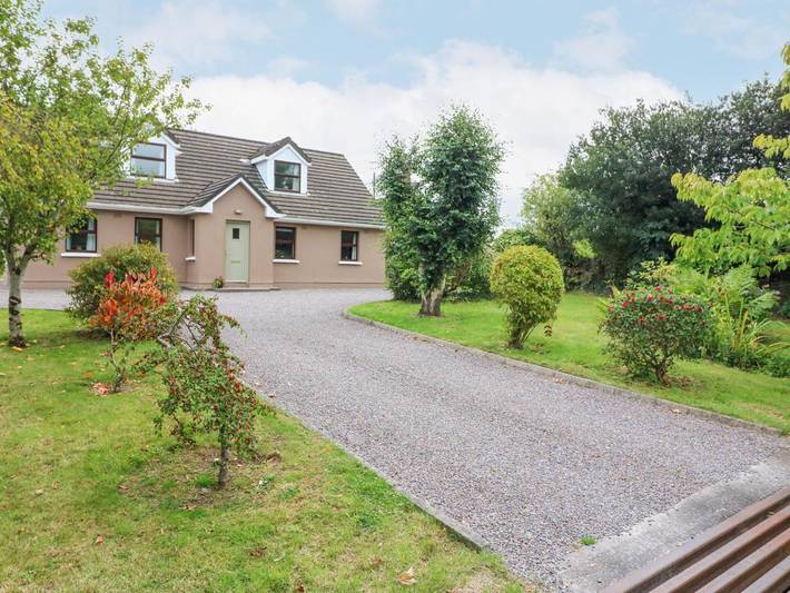 Holiday rental for 7 people, with Garden and View in Killorglin