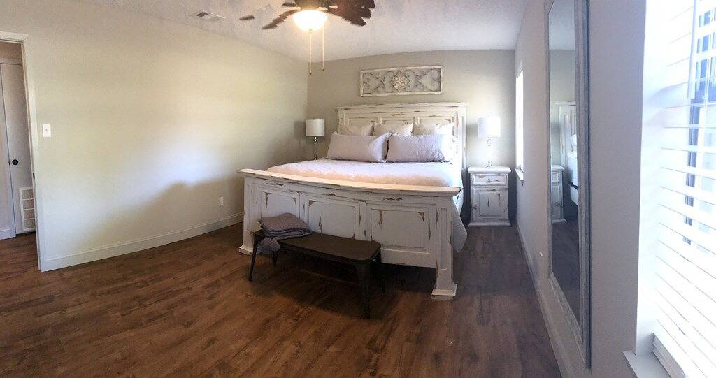 * Gemütliches Zuhause in Toledo Bend * Big Circle Drive * Parkplatz für Boote * In der Nähe der Bootsrampe * in Toledo Bend Reservoir