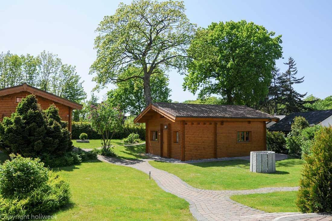 Three-Bedroom Apartment in Niendorf, Timmendorfer Strand