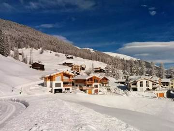 Villa für 6 Personen in Davos, Graubünden, Bild 1