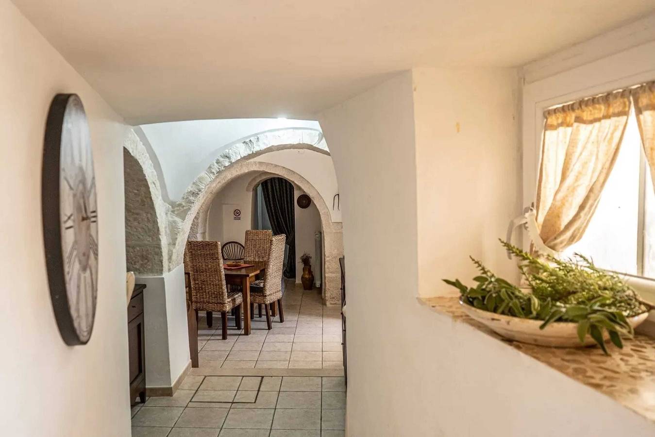 Encantador refugio en Martina Franca con jardín cercado in Martina Franca, Provincia de Taranto