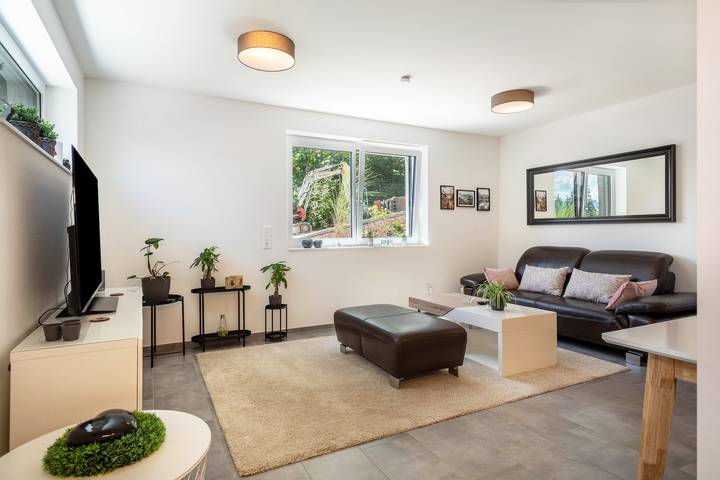Ferienwohnung für 2 Personen, mit Garten im Bregenzerwald - 4