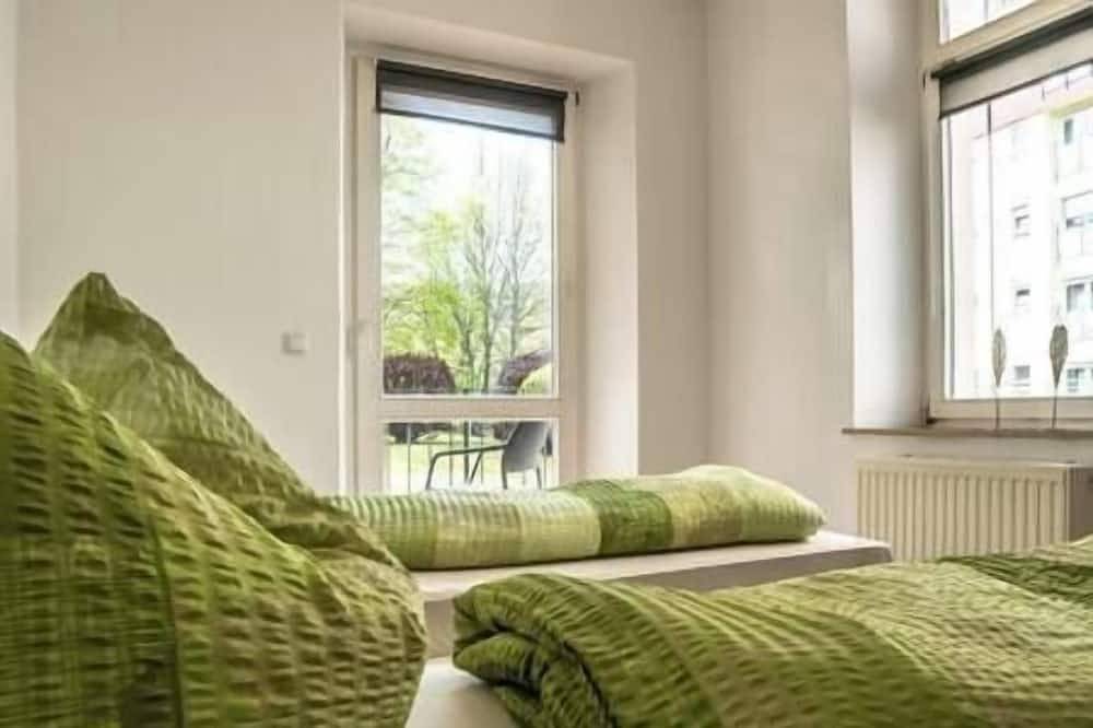 Ganze Wohnung, Malerische Fewo 67qm 2Schlazi., 4Pers., Vollausstattung in Plauen, Chemnitz und Umgebung