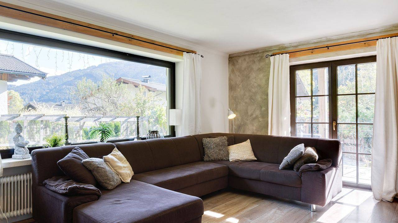 Ferienhaus für 6 Personen (75 m²) in Leogang in Loferer und Leoganger Steinberge, Leogang
