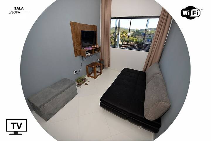 Holiday home for 2 people - 1