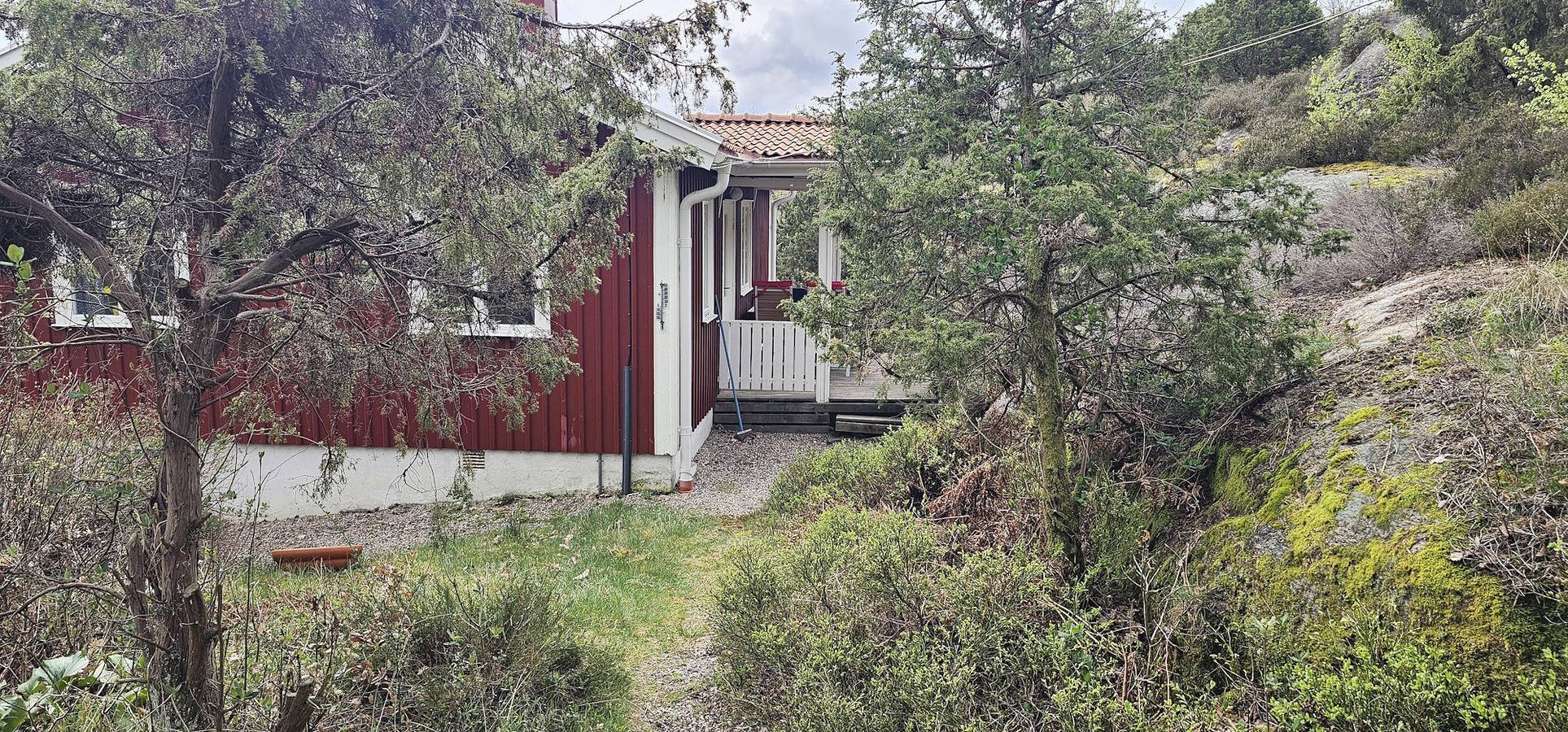 Se09115 in Norra Västkusten