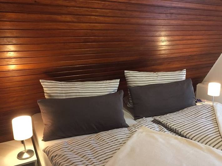 Ferienhaus für 4 Personen, mit Garten in Neuharlingersiel - 2