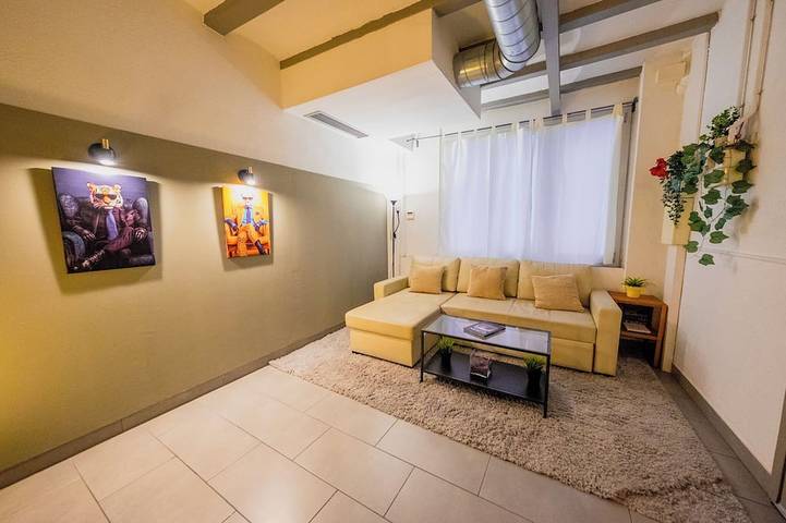 Appartamento vacanze per 6 persone - 1