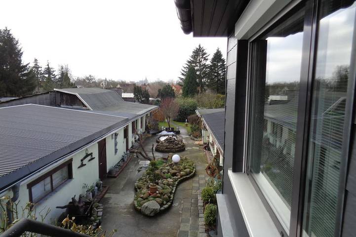 Bungalow für 2 Personen, mit Garten in Rostock - 2