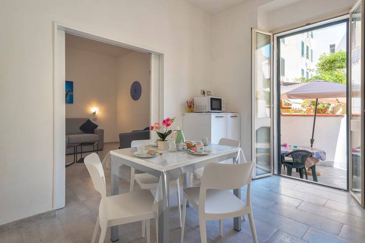 Gîte pour 4 personnes à Alghero - 4