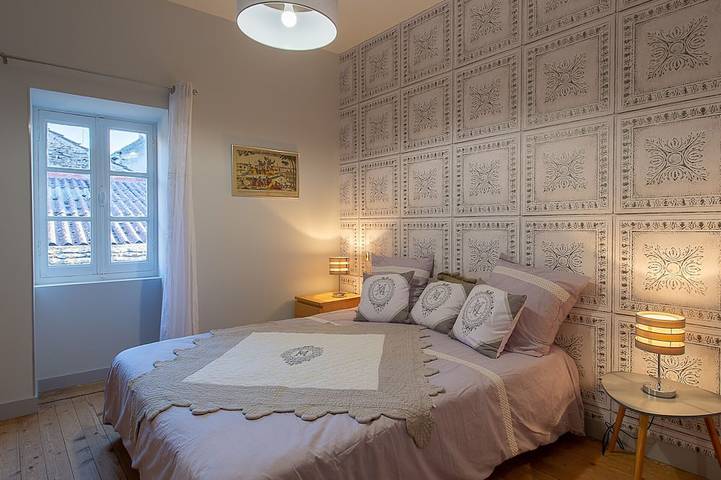 Location de vacances pour 4 personnes, avec terrasse à Savigny-lès-Beaune - 3