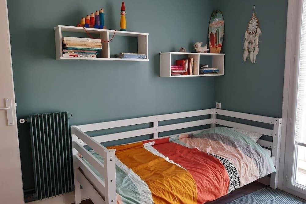 Appartement entier, Appartement avec parking au centre ville de Biarritz proche de la plage in Biarritz, Région de Bayonne
