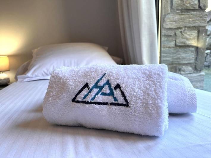 Gîte pour 8 personnes, avec Jacuzzi et Terrasse à Canillo - 4