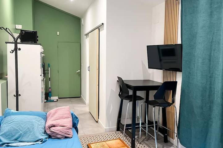 Appartement entier, Homerez - Studio Rezé in Rezé, Région de Nantes
