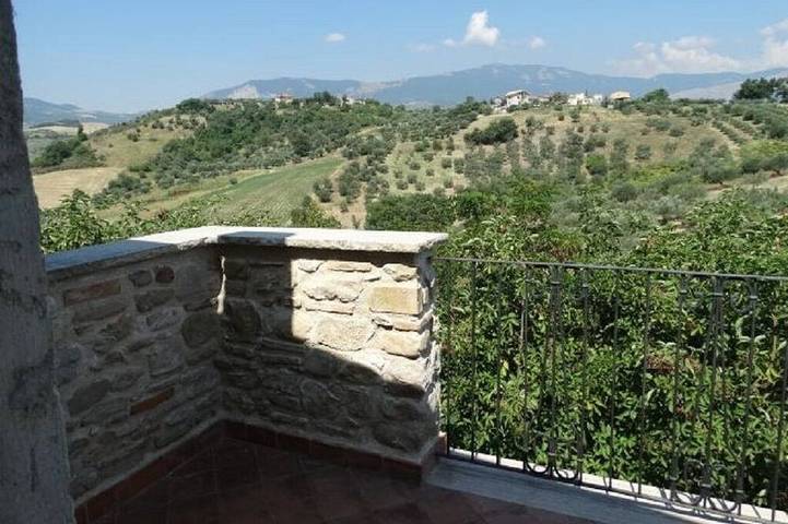 Ferienhaus für 20 Personen