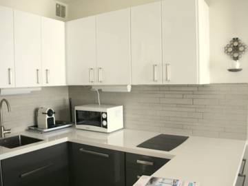 Villa pour 4 Personnes dans Cap d'Agde, Agde, Photo 1