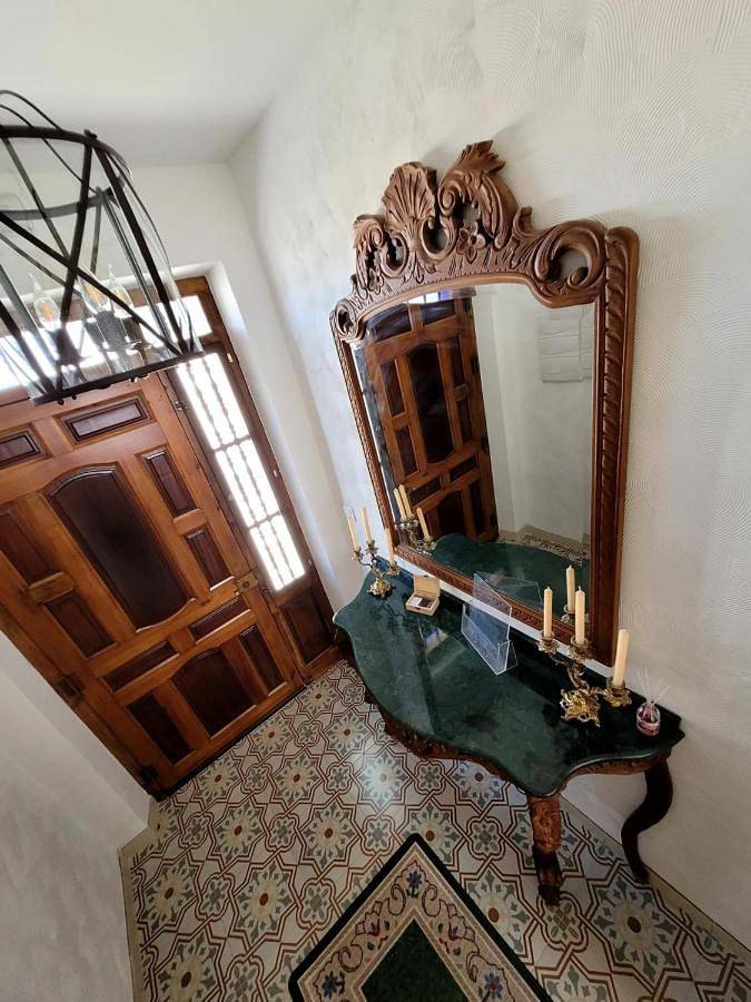 Casa rural para 2 personas, con terraza y piscina en Provincia de Ciudad Real - 4