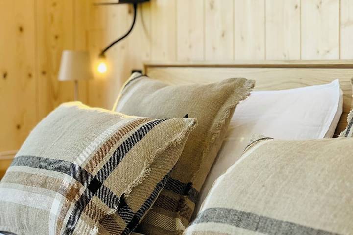 Gîte pour 2 personnes, avec jardin et terrasse à Vieille-Toulouse - 2