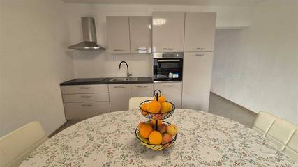Apartament Wakacyjny dla 4 osoby w Brodarica, Żupania szybenicko-knińska, Zdjęcie 2