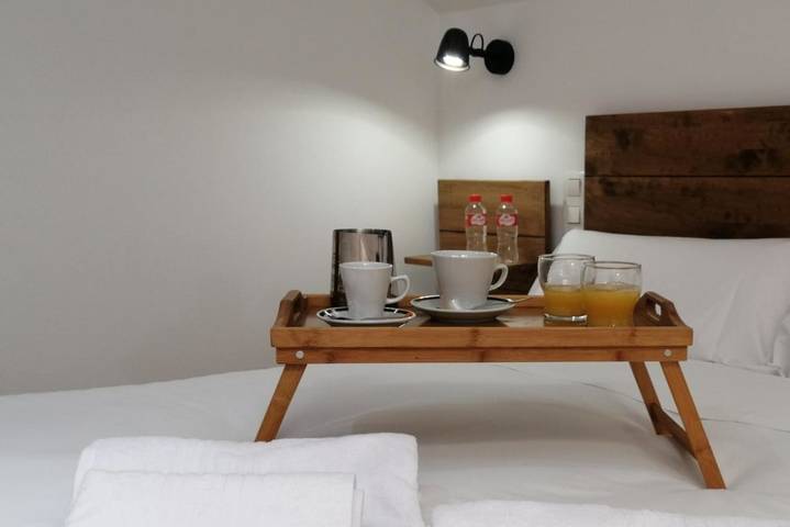 Maison d’hôte pour 2 personnes, avec vue à Burgos - 2