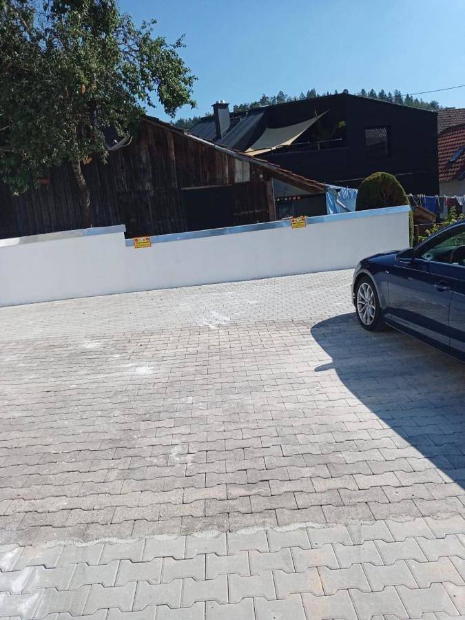 Ferienwohnung für 4 Personen in Tuttlingen