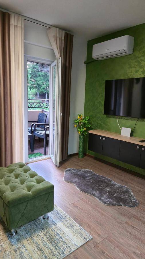 Appartement de vacances pour 4 personnes, avec terrasse et vue