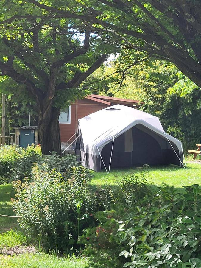 Location de vacances pour 5 personnes, avec jardin, adapté aux familles à Pont-de-Labeaume - 2