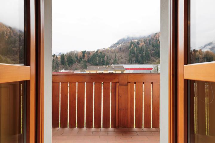 Casa Aliza – Alpine Duplex in the Heart of Valle del Chiese in Creto (Trentino), Pieve di Bono-Prezzo