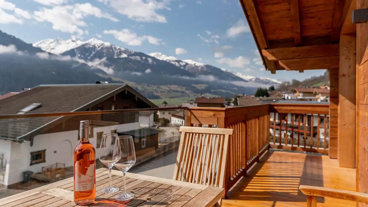 Ferienhaus für 10 Personen (125 m²) in Piesendorf in Piesendorf, Pinzgau