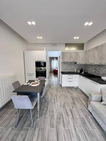 Gîte pour 4 personnes, avec vue à Troia
