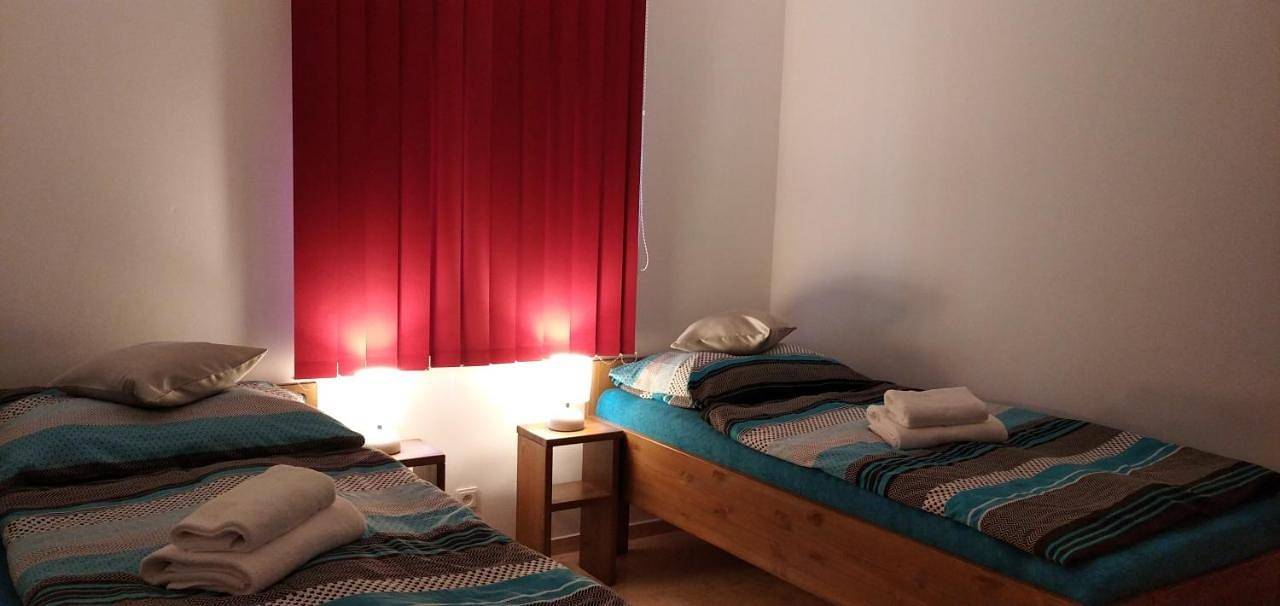 Šenk U Kovárny in Marienbad, Karlsbad und Umgebung