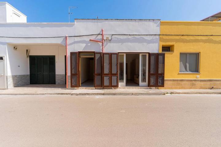 Vakantieappartement voor 2 personen in Italië