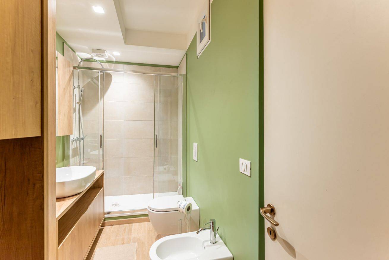 Apartamento entero, Padova Piazza dei Signori Central Apartment Flat 3 in Padua, Provincia de Padova