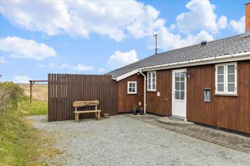 Ferienhaus für 6 Personen in Lakolk, Rømø, Bild 2
