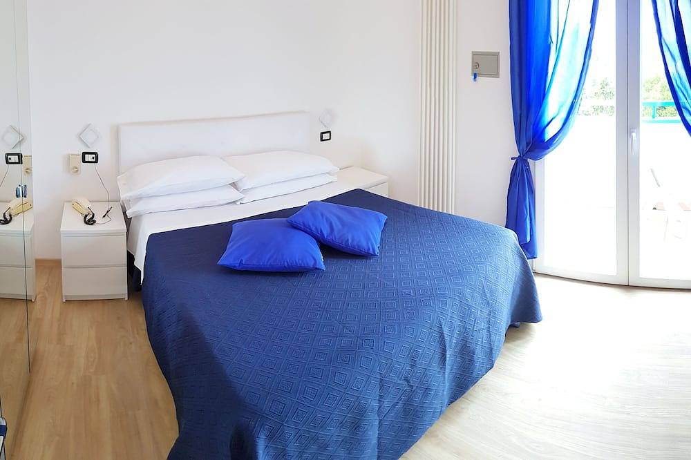 Hotel Mare Blu b&b Boutique Fronte Mare in Foggetta, Adriaküste Abruzzen