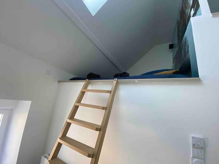 Location de vacances pour 8 personnes à Saint-Denis-sur-Sarthon - 4