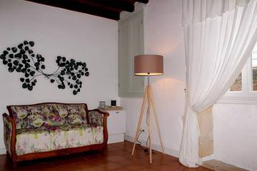 Chambre d’hôte pour 5 personnes, avec jardin, animaux acceptés en Dordogne