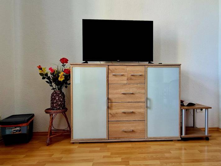 Ferienwohnung für 4 Personen in Plauen - 4