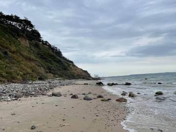 Ferieudlejning til 6 Personer i Knebel, Djursland, Billede 4
