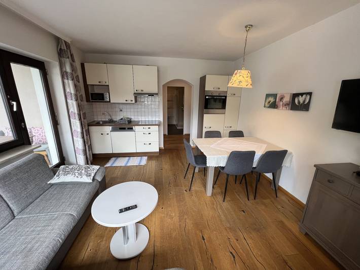 Hütte für 5 Personen, mit Terrasse in Bad Hofgastein - 4