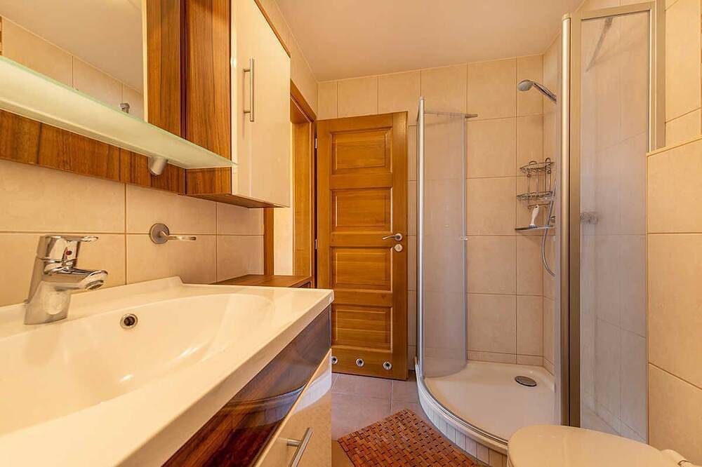 Ganze Wohnung, Ferienwohnung Lotse - Ferienwohnung. in Schaprode, Rügen