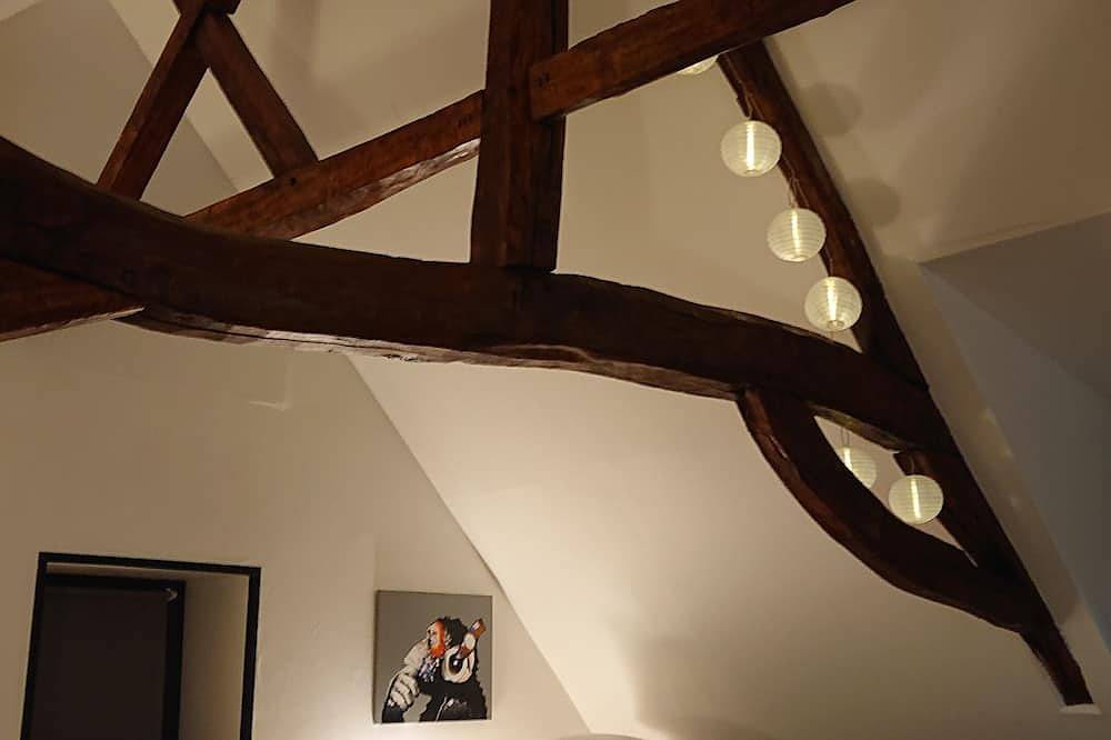 Maison typique en pierre entièrement rénovée in Gussignies, Avesnes-sur-Helpe