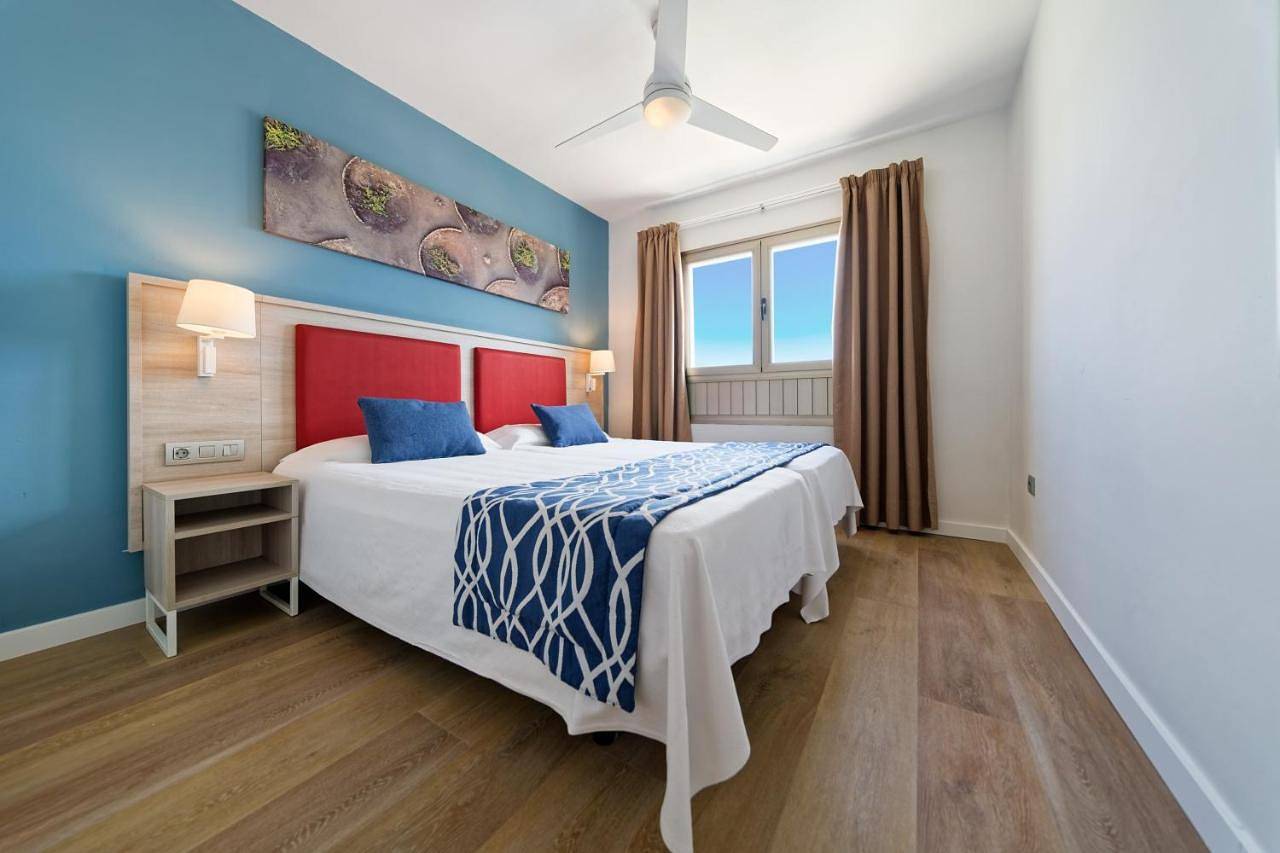 Hotel Floresta in Puerto del Carmen, Tías